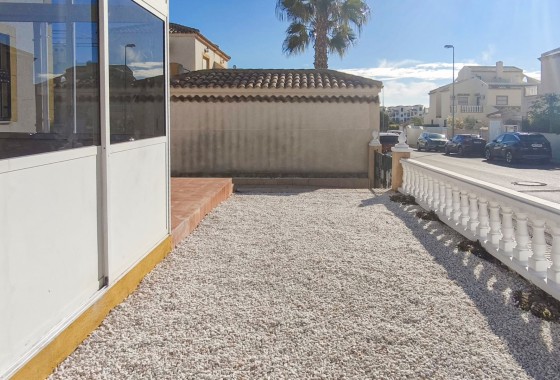 Revente - Bungalow - Orihuela Costa - Los Altos
