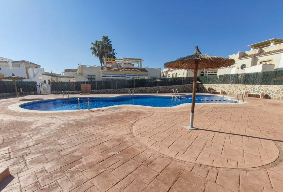 Revente - Bungalow - Orihuela Costa - Los Altos