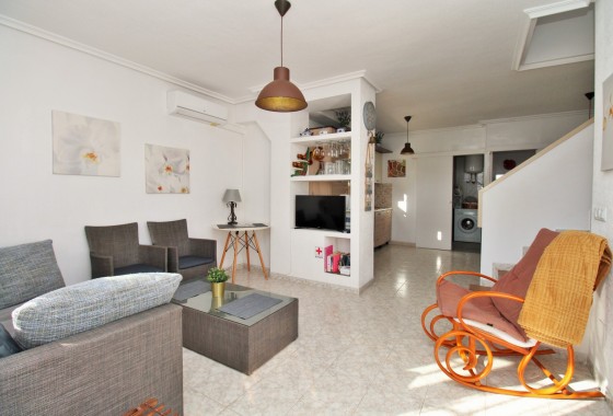 Resale - Apartment - Playa Flamenca