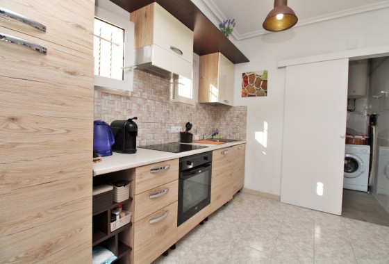 Resale - Apartment - Playa Flamenca