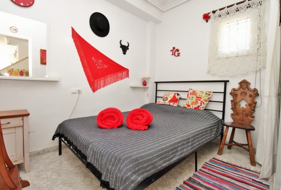Resale - Apartment - Playa Flamenca