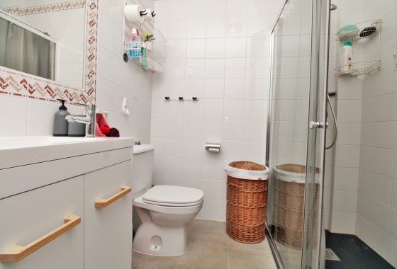 Resale - Apartment - Playa Flamenca