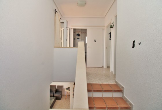 Resale - Apartment - Playa Flamenca