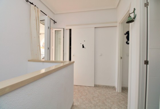 Resale - Apartment - Playa Flamenca