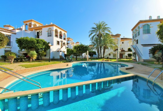 Resale - Apartment - Playa Flamenca