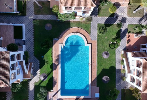 Resale - Apartment - Playa Flamenca