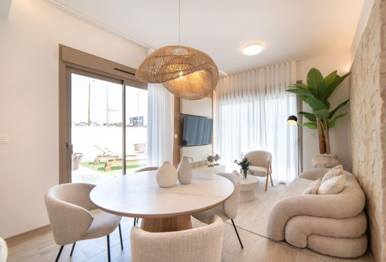 Nouvelle construction - Villa - Ciudad Quesada/Rojales - Lo Marabú