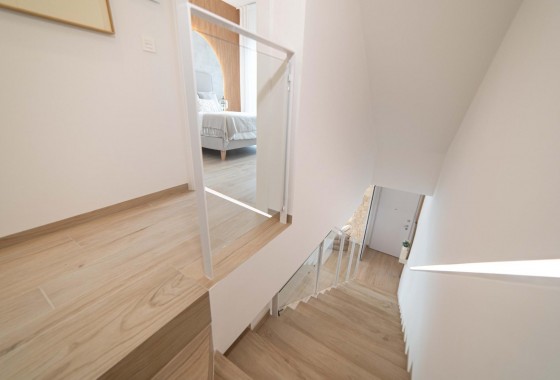 Nouvelle construction - Villa - Ciudad Quesada/Rojales - Lo Marabú