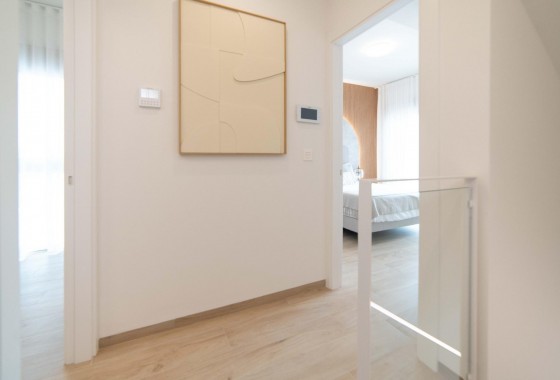 Nouvelle construction - Villa - Ciudad Quesada/Rojales - Lo Marabú