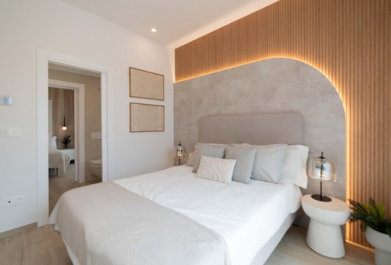 Nouvelle construction - Villa - Ciudad Quesada/Rojales - Lo Marabú