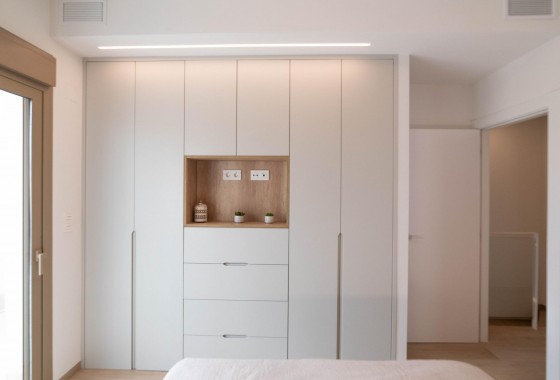 Nouvelle construction - Villa - Ciudad Quesada/Rojales - Lo Marabú