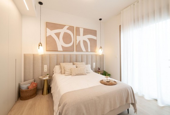 Nouvelle construction - Villa - Ciudad Quesada/Rojales - Lo Marabú