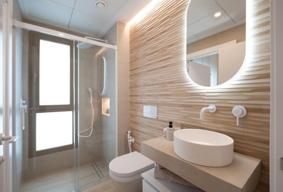 Nouvelle construction - Villa - Ciudad Quesada/Rojales - Lo Marabú