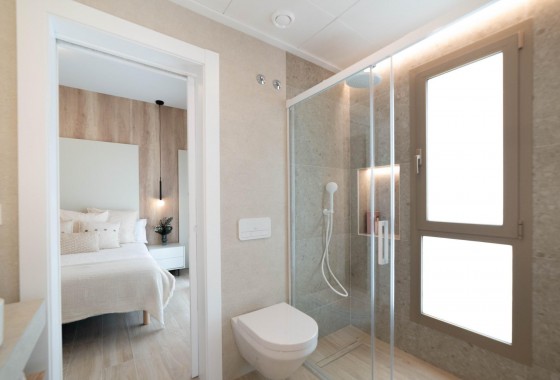 Nouvelle construction - Villa - Ciudad Quesada/Rojales - Lo Marabú