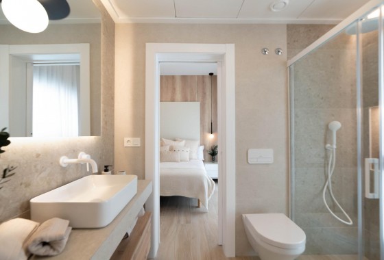 Nouvelle construction - Villa - Ciudad Quesada/Rojales - Lo Marabú