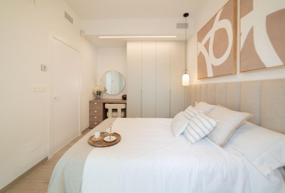 Nouvelle construction - Villa - Ciudad Quesada/Rojales - Lo Marabú