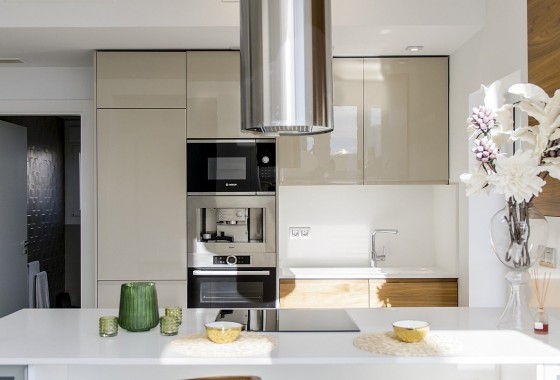 New Build - Detached Villa - Los Montesinos - La Herada