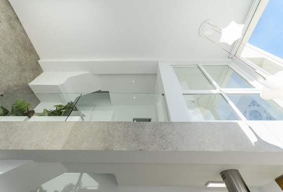 New Build - Detached Villa - Los Montesinos - La Herada