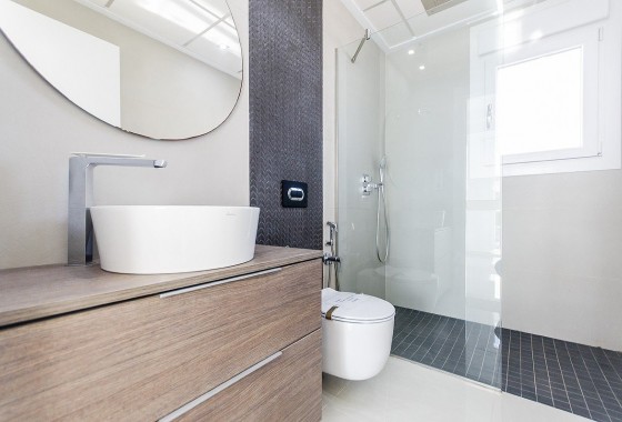 New Build - Detached Villa - Los Montesinos - La Herada