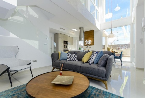 New Build - Detached Villa - Los Montesinos - La Herada