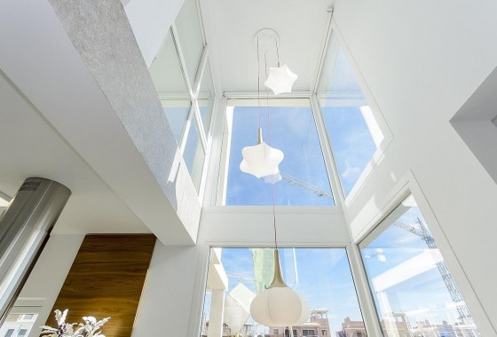 New Build - Detached Villa - Los Montesinos - La Herada