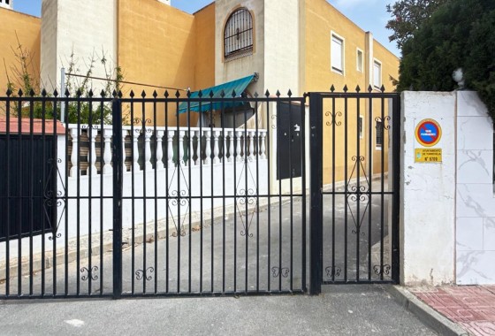 Revente - Bungalow - Torrevieja - Torreblanca