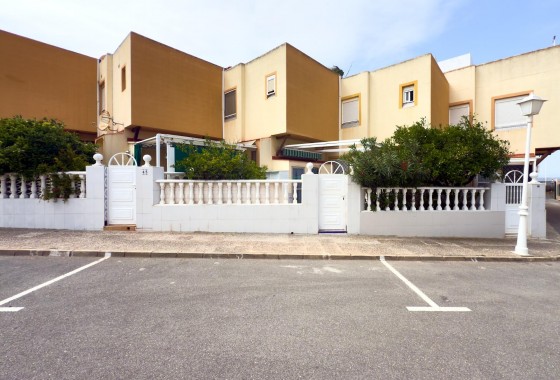 Revente - Bungalow - Torrevieja - Torreblanca