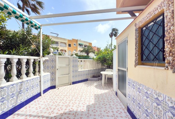 Revente - Bungalow - Torrevieja - Torreblanca