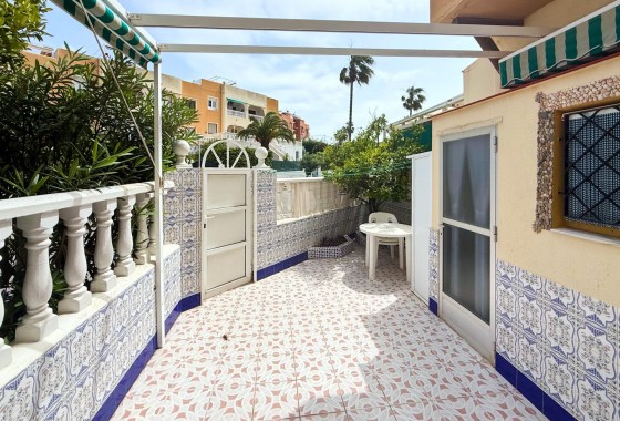 Revente - Bungalow - Torrevieja - Torreblanca