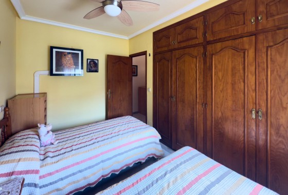 Revente - Bungalow - Torrevieja - Torreblanca