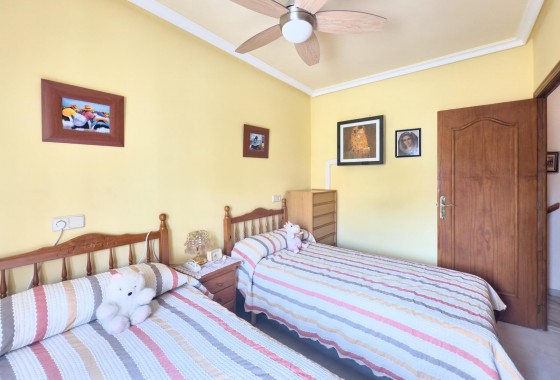 Revente - Bungalow - Torrevieja - Torreblanca
