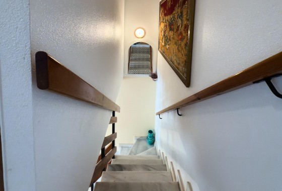 Revente - Bungalow - Torrevieja - Torreblanca