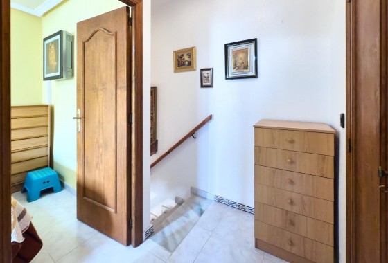 Revente - Bungalow - Torrevieja - Torreblanca