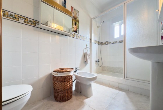 Revente - Bungalow - Torrevieja - Torreblanca