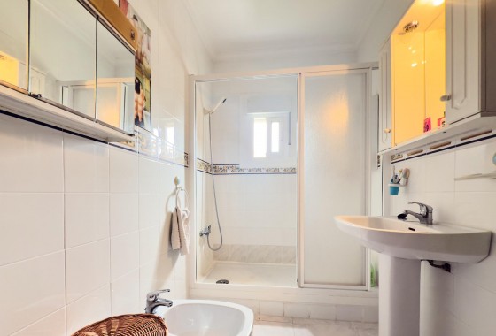 Revente - Bungalow - Torrevieja - Torreblanca