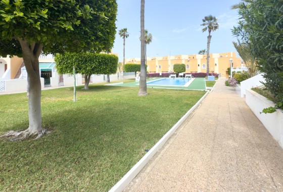 Revente - Bungalow - Torrevieja - Torreblanca