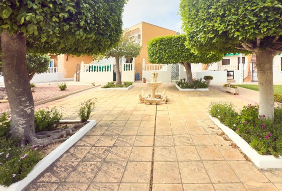 Revente - Bungalow - Torrevieja - Torreblanca