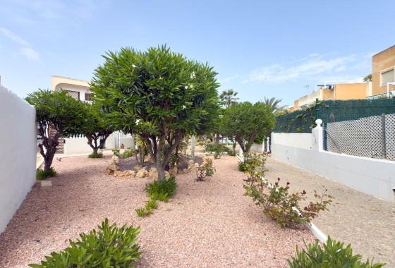 Revente - Bungalow - Torrevieja - Torreblanca