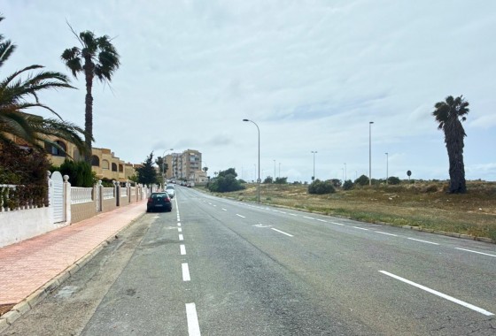 Revente - Bungalow - Torrevieja - Torreblanca
