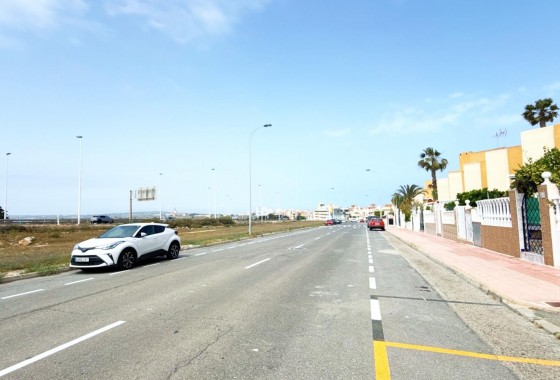 Revente - Bungalow - Torrevieja - Torreblanca