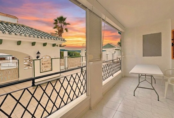 Resale - Apartment - Torrevieja - La Mata