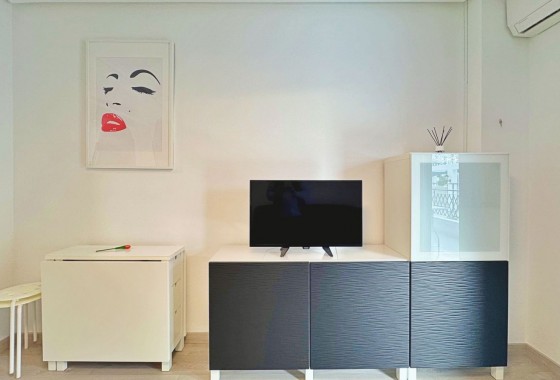 Revente - Appartement - Torrevieja - La Mata