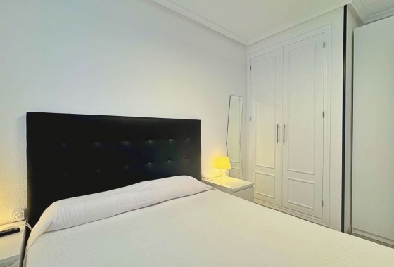 Revente - Appartement - Torrevieja - La Mata