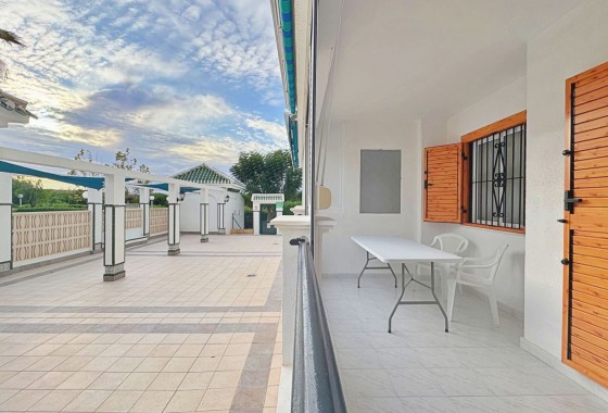 Revente - Appartement - Torrevieja - La Mata