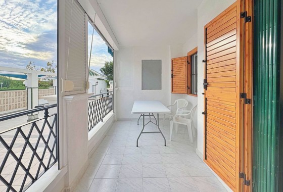 Revente - Appartement - Torrevieja - La Mata