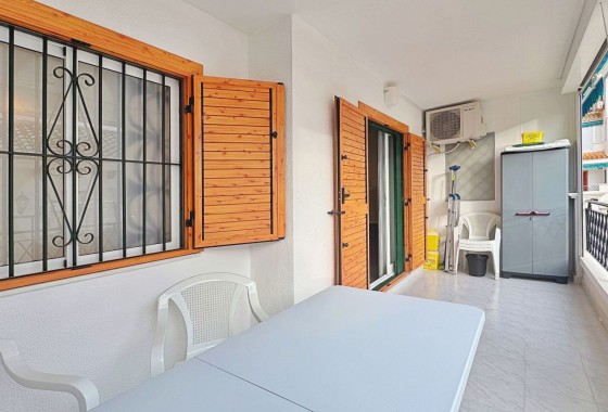 Revente - Appartement - Torrevieja - La Mata