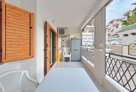 Revente - Appartement - Torrevieja - La Mata