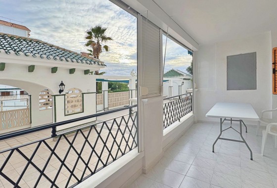Revente - Appartement - Torrevieja - La Mata