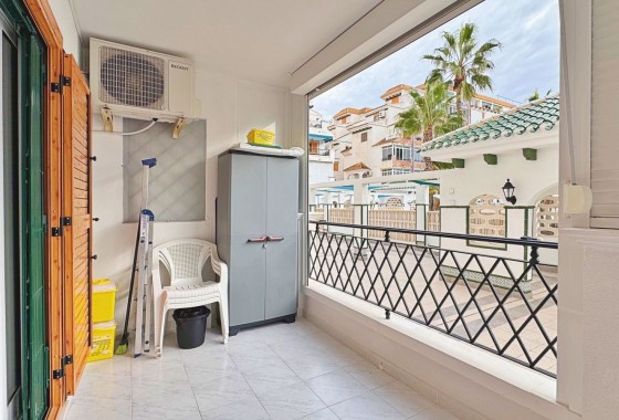 Revente - Appartement - Torrevieja - La Mata