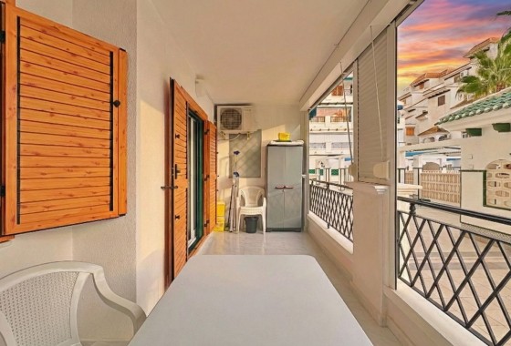 Revente - Appartement - Torrevieja - La Mata